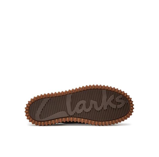 Ankle Boots Clarks Torhill Lo 26181386 Brown