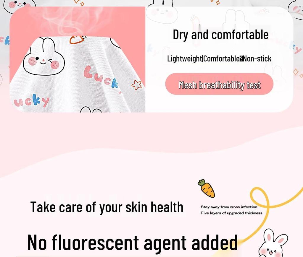 Disposable Hotel Bedding Set: Double Thick Anti-Dirty Sheets, Duvet & Pillow Covers, Quilt Cover - Four-Piece Travel Set