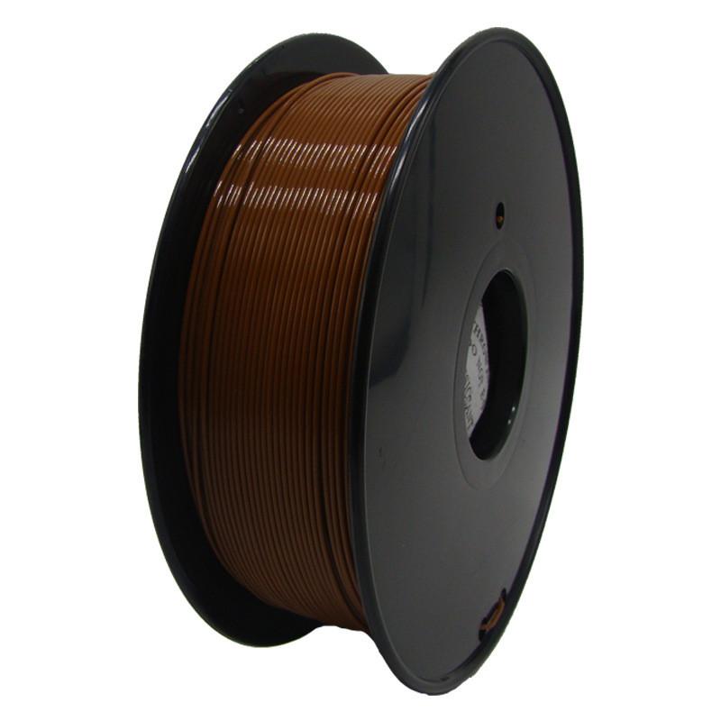 Colorful Printer 3d 10m 175mm Abs Pla Filament Rubber Material Consumables
