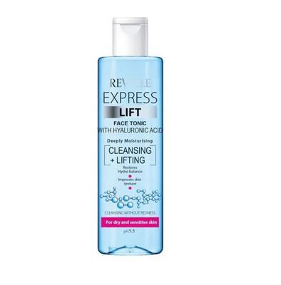Tonico lifting express per il viso 250 ml