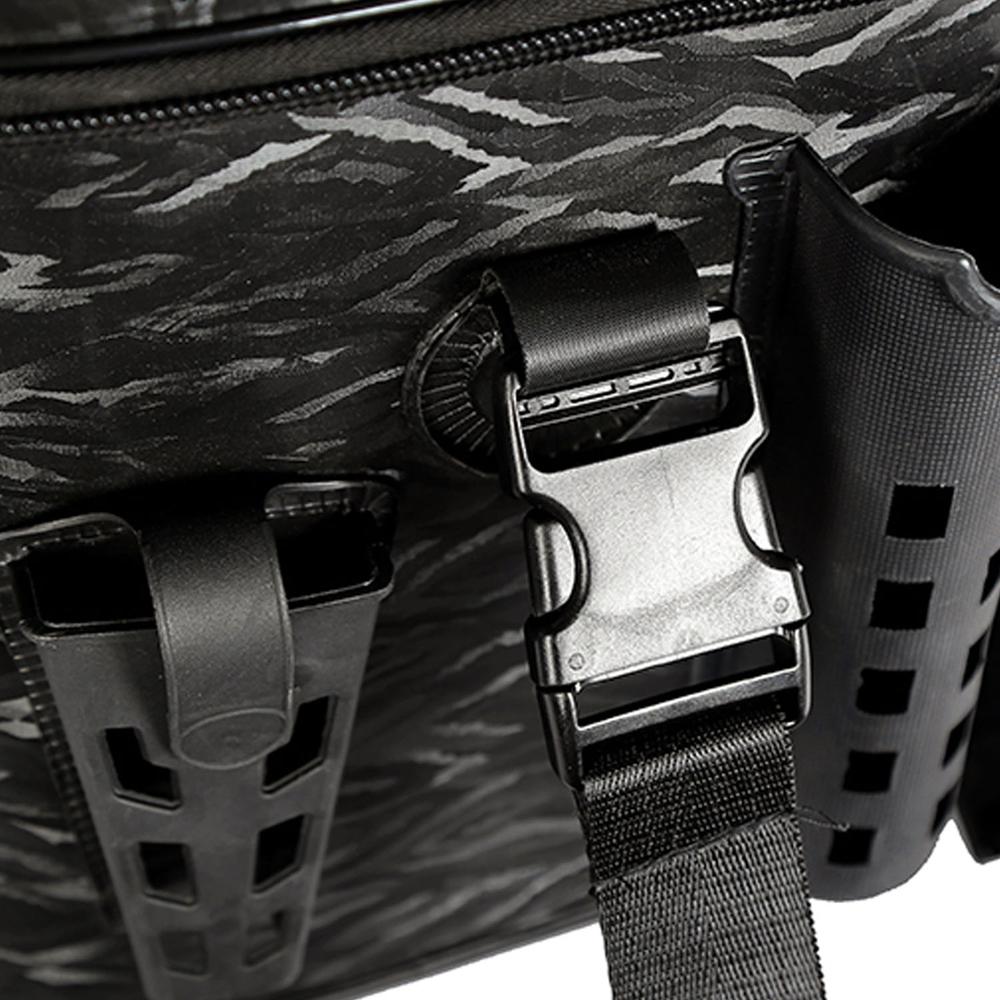 Pudełko wędkarskie morskie Wiadro na żywe ryby Klatka na ryby Wiadro na ryby Pogrubione pudełko na ryby Wielofunkcyjne pudełko wędkarskie Pudełko wędkarskie