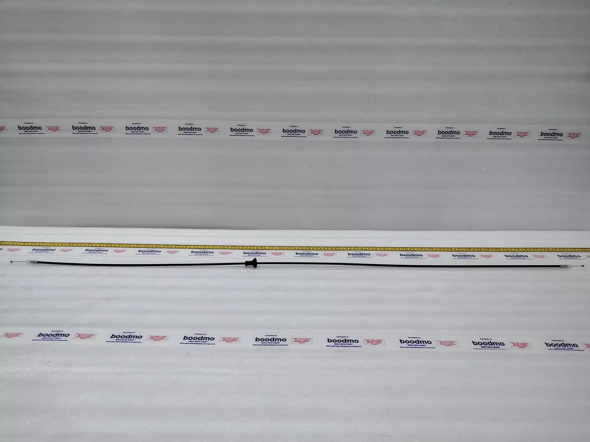 Mechanical Linkage Cable for HYUNDAI SANTRO 1ST GEN - NEC3305