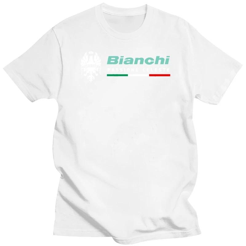 Print T Shirt Summer Biker Fans Bicycles Logo Horisontal Black T Shirt T-shirt S - 3XL T-Shirt