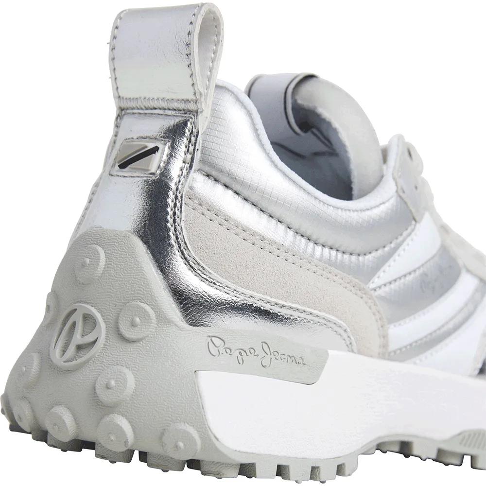 Pepe Jeans Кросовки Lucky Metallic