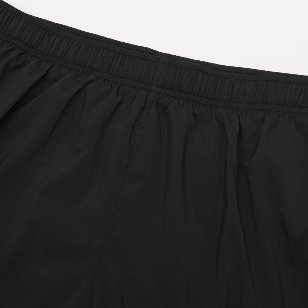 Puma Running Series Comfortable Sports Training Casual Shorts Men Shorts Black 520216-01
