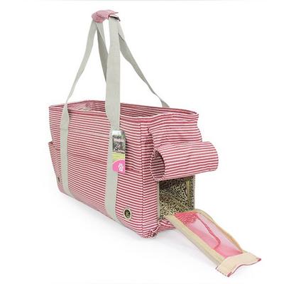 Pet Stripe Carrier YT_RC502, Korean Pet Shampoo