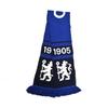 Chelsea FC Nero Scarf