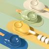 Manual Dumpling Maker Plastic Press Mold Kitchen Tool for Homemade Dumplings Gyoza Empanadas Pastry Wrapper Maker Holiday Cooking Gadget