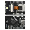 ESP32-S3-CAM WiFi Bluetooth Entwicklungsplatine Typ-C Steckbare Kamera Module OV2640 OV3660 SD-Kartensteckplatz Mini DIY-Kit