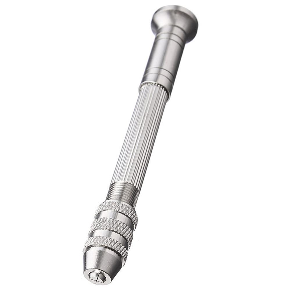 0.3-3.2mm Hand Drill 21Pcs/set Drill Bits Power Rotary Tools