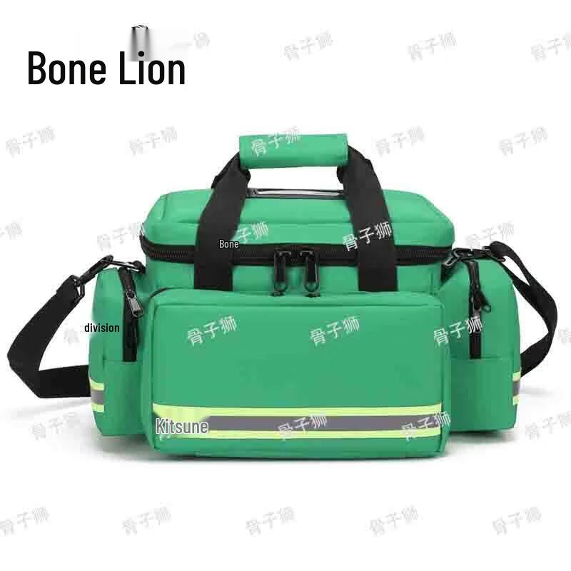 Guzi Lion Waterproof Multi-functional Emergency Bag
