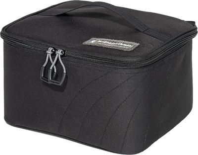 Oregonian Camper Outdoor Gear Bag OCB2512SK Bag, Semi-Hard D, M-FLAT PLUS, Sumikuro,