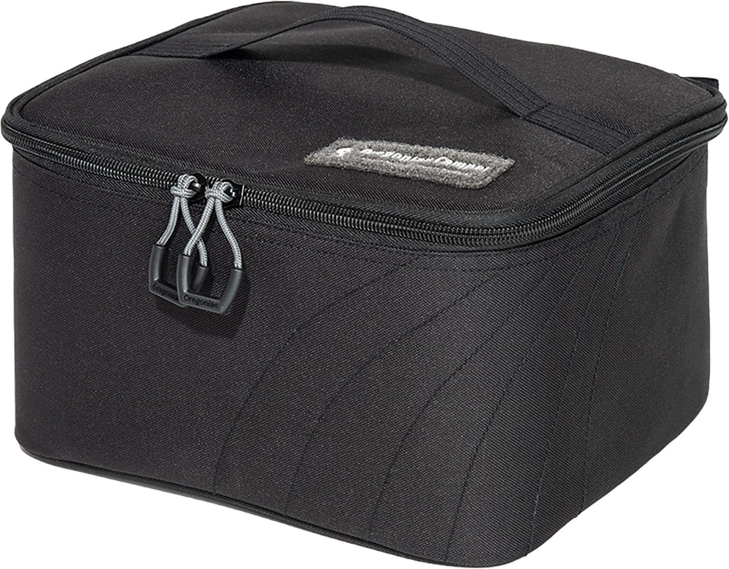 

Oregonian Camper Сумка для снаряжения для кемпинга OCB2512SK Сумка, Полужесткая D, M-FLAT PLUS, Сумикуро,