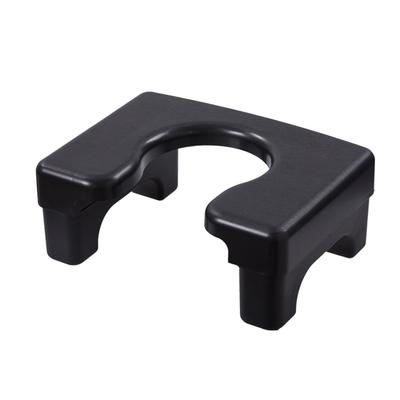Squatting Toilet Stool Chair Portable Toilet Chair Slip Resistant Hygienic Bath Stool