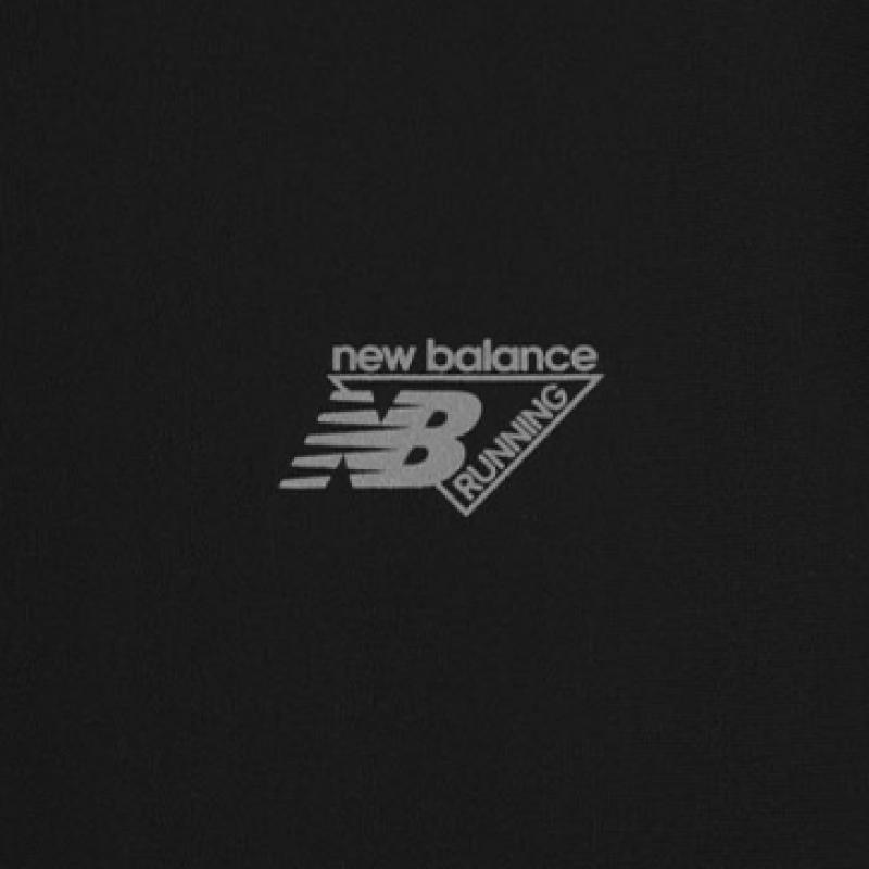 New Balance Women Frozen TricoT ShorT Sleeve T shirT Nbneg35602