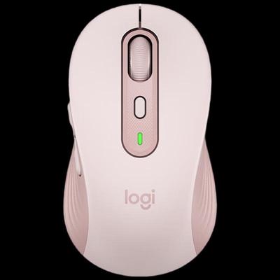 Logitech M750M Kabellose Stumme Maus