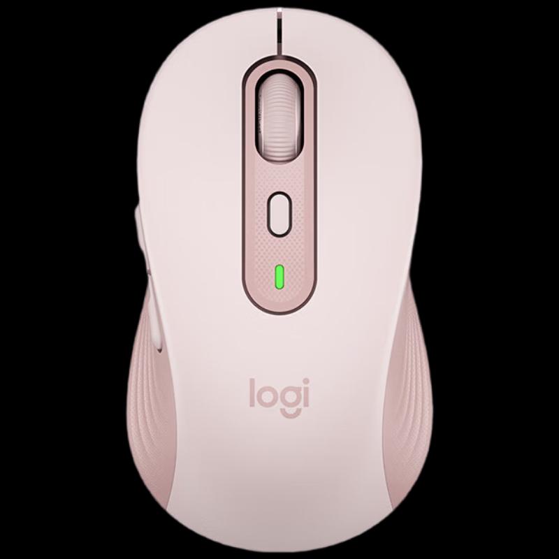 Logitech M750M Wireless Silent Mouse