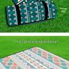 OEING Portable Outdoor Picnic Mat