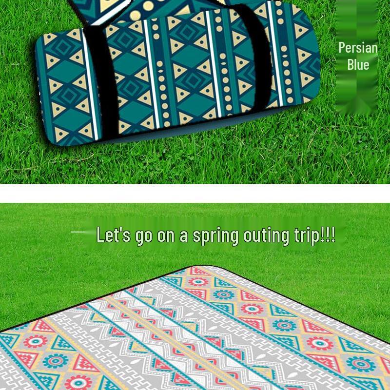 OEING Portable Outdoor Picnic Mat