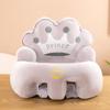 Creative Crown Baby Sit-Up Sofa – Anti-Tip Infant Learning Seat