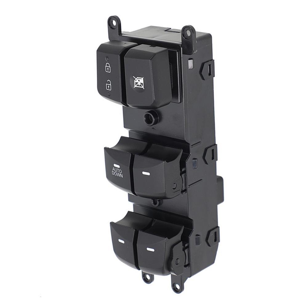 For Car Window Repair Power Window Switch Power Window Switch Replacement Switch As Shown No Programming Required China Mainland