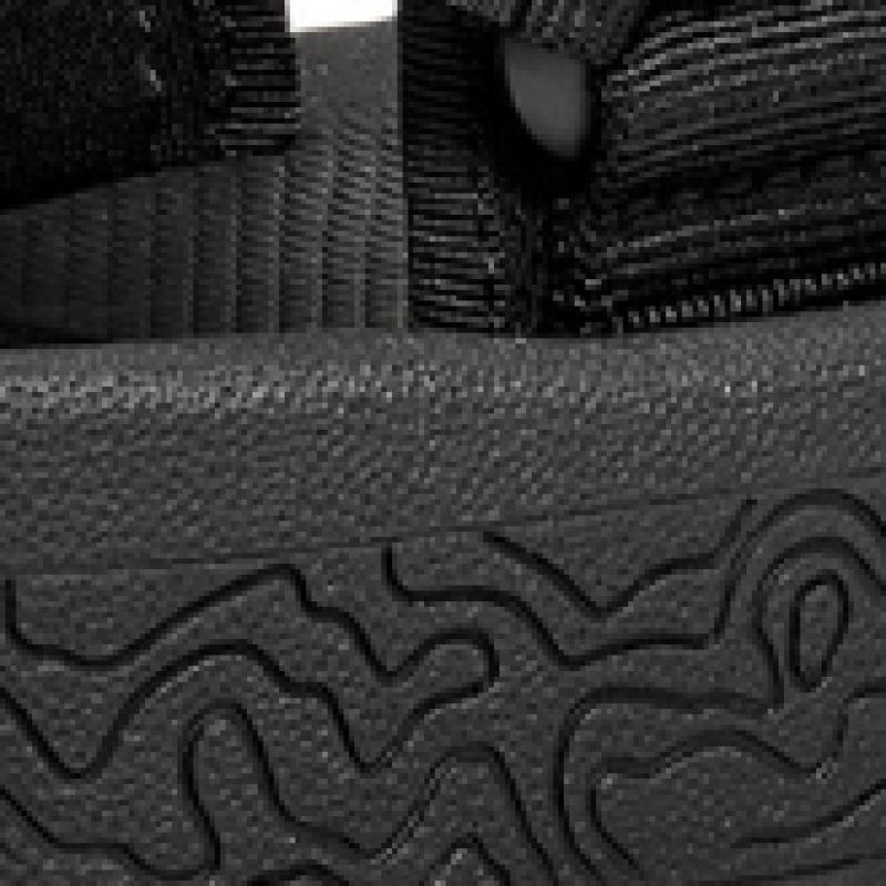 Teva Women S Comfort SandalS Stvf2410270 Blk