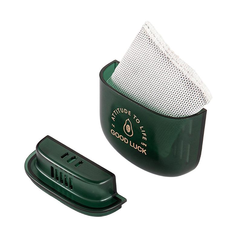 Armadietto Carbone Armadio Odori Eliminatore Per Congelatore Frigorifero Deodorante Purificatore Aria Frigorifero Deodorante Rimuovi Odori