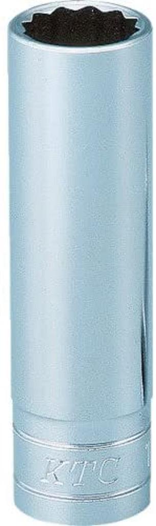Kyoto Machinery Tools Hluboký nástrčný klíč palce B3L1932W (KTC) 9,5 mm (3/8 palce) (Dvanáctiúhelníkový) 19/32