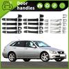 Lexus IS200/IS300 (1998-2005) Κάλυμμα Μπολ Χειρολαβής Πόρτας Αντιχαρακτικό