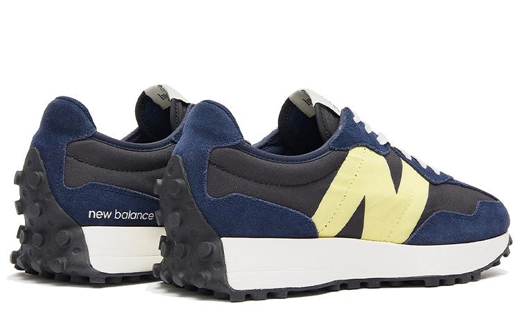 327 Wmns New Balance 'Eclipse First Light' WS327CC