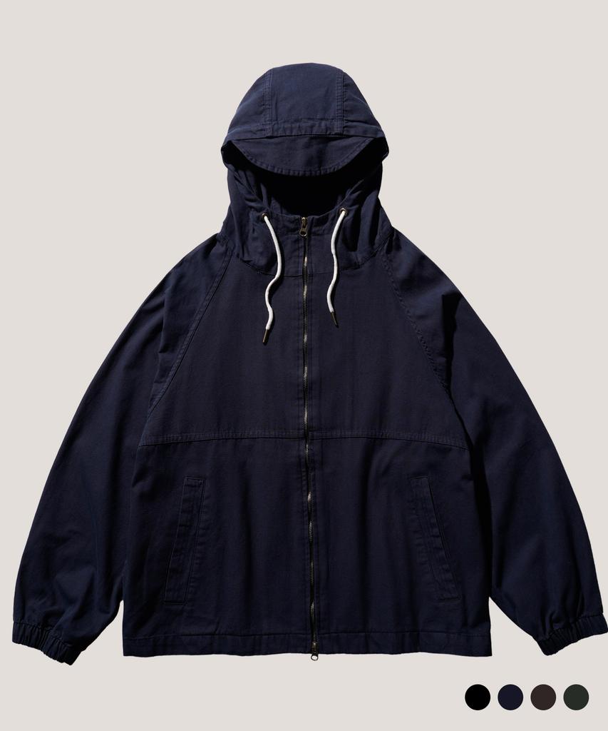Perstep Wayfinder Jacket Navy Juot4728