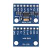 3Pcs GY-291 ADXL345 3-Axis Digital Three-axis Acceleration of Gravity Tilt Inclination Module IIC/SPI Transmission