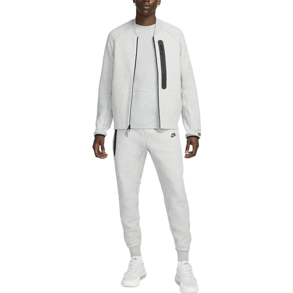 Nike Sportswear Tech Fleece Men's Bomber Jacket FB8008-063