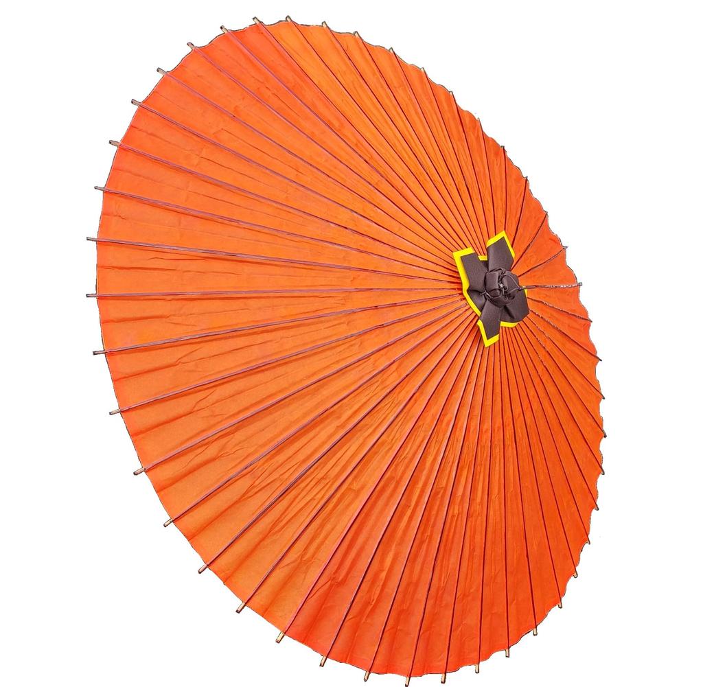 Yamamoto Bamboo Crafts Japanese Practical Snake Eye Rain (YAMAMOTOTAKIZAYIKUYA) Umbrella, Bangasa, Umbrella, Umbrella, Waterproof, Two-Stage, Two-Step