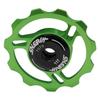 Rear Derailleur*1 Mountain Bike MTB Aluminium Derailleur Wheel Pulley 11T