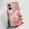 Luxury Fashion Butterfly Flower Cases For BLU G93 Shockproof Black Soft Silicone Back Cover Phone Case For BLU G93 G 93 Casing