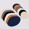 Shoe Repair Patch: Non-Slip, Wear-Resistant, Self-Adhesive Heel Stickers for Casual & Sports Shoes