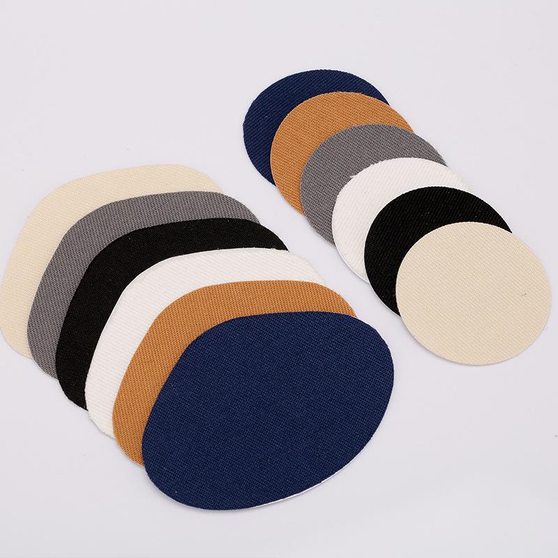 Shoe Repair Patch: Non-Slip, Wear-Resistant, Self-Adhesive Heel Stickers for Casual & Sports Shoes