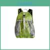 Outdoor Hiking Skin Pack Travel Backpack For Women And Men With Lightweight Foldable Design