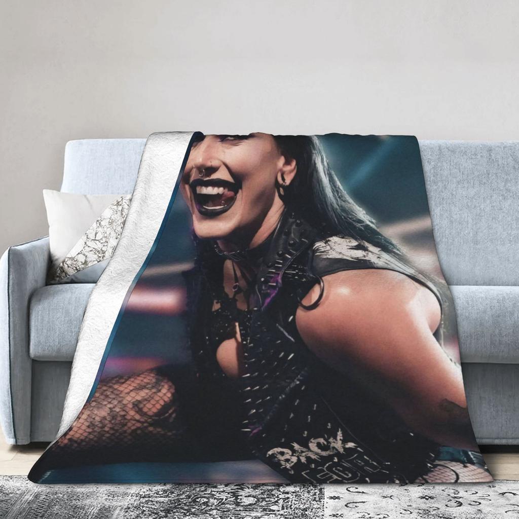 Warm Soft BlanketKids Airplane Travel Rhea Ripley Cartoon Art Throw Blanket  Flannel Bedspread For Bedroom Fluffy Sofa Bed Cover