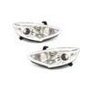 Changhe Suzuki Liana A6 Front Headlight Assembly