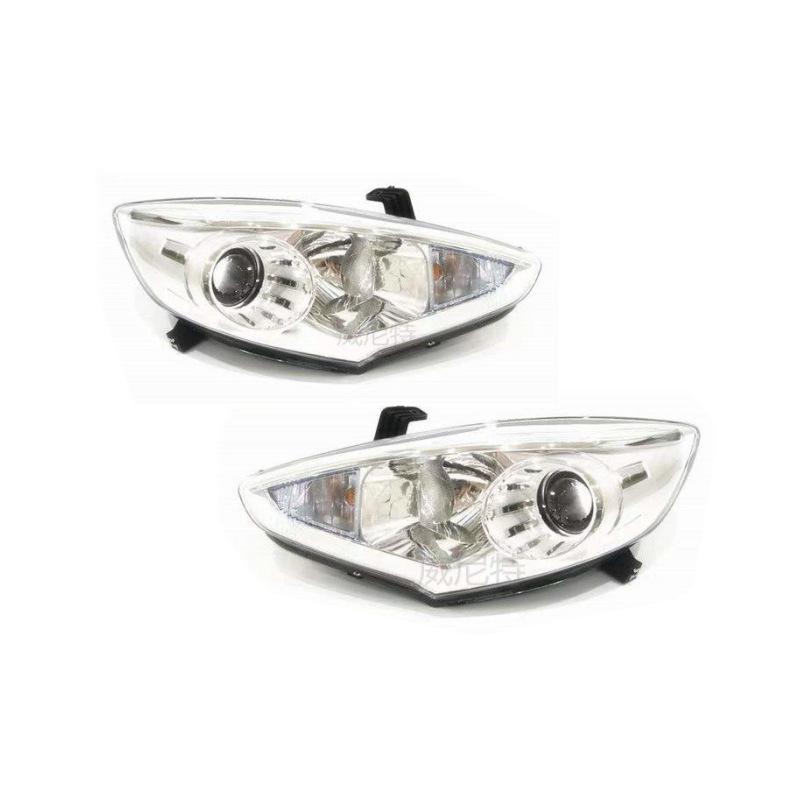 Changhe Suzuki Liana A6 Front Headlight Assembly
