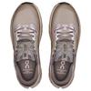ON  Cloudsurfer Trail 2 Waterproof Cinder Desert Women Sneakers Grey 3WF30123318
