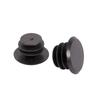 Bicycle Handlebar End Plugs Handle Bar Caps Handle Grip Bar End Stoppers Bicycle Parts
