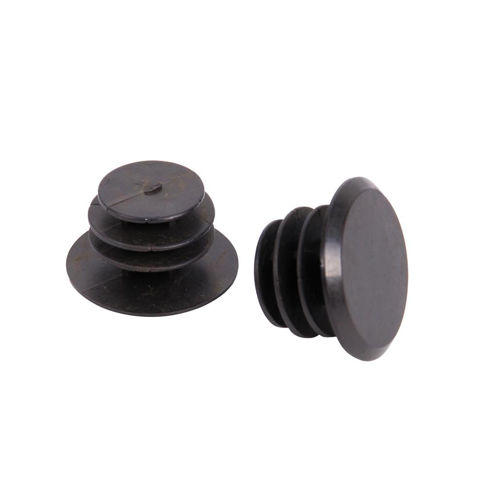 Bicycle Handlebar End Plugs Handle Bar Caps Handle Grip Bar End Stoppers Bicycle Parts