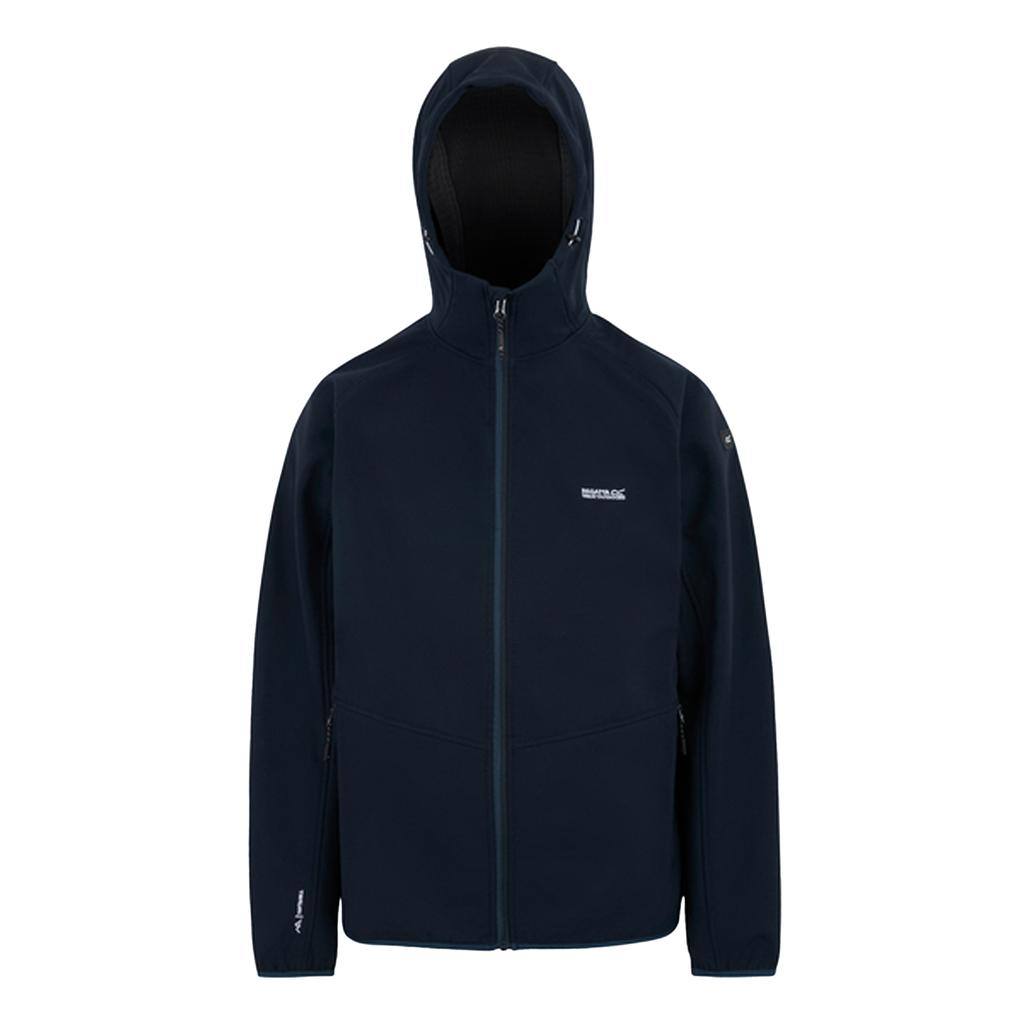Regatta Mens Arec III Jacket