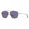 Shinola Blaue Navigator Herren S Sonnenbrille Sh2100S 071 57 Multi