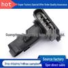 Compatible Replacement for Toyota Air Flow Meter Sensor: 22204-22010 Fits Models 22204-33010, 22204-21010.