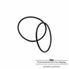 Set Of 2 Cam Position Sensor O-Ring Fits For Mercedes-Benz E300 E350 2011-
