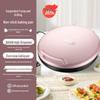 SUPOR Double-Sided Electric Griddle CN Plug (adapter Included)